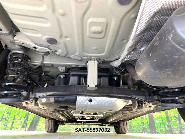 Toyota COROLLA CROSS 2022-06 295755-18