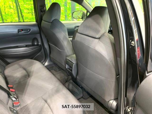 Toyota COROLLA CROSS 2022-06 295755-19