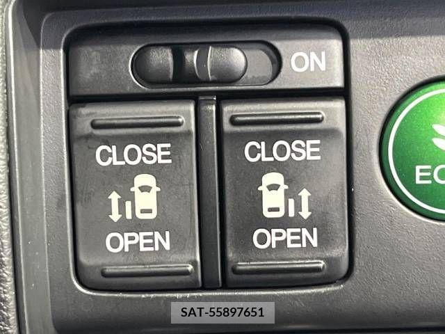 Honda ODYSSEY 2016-04 280967-6