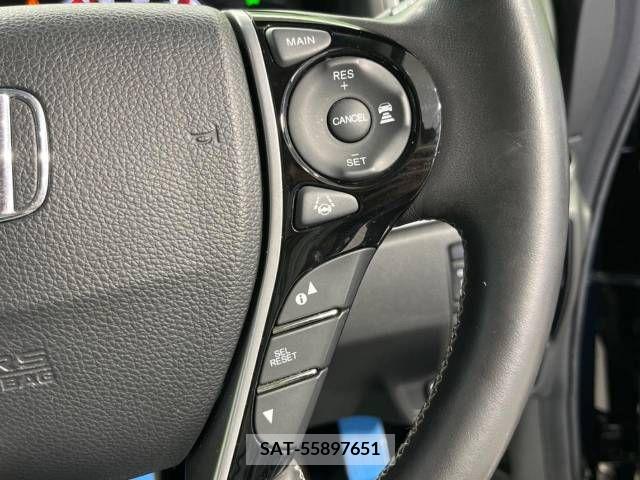 Honda ODYSSEY 2016-04 280967-4