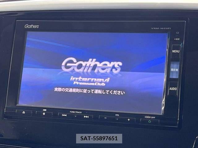 Honda ODYSSEY 2016-04 280967-2