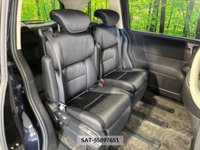 Honda ODYSSEY 2016-04 280967-9