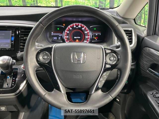 Honda ODYSSEY 2016-04 280967-12