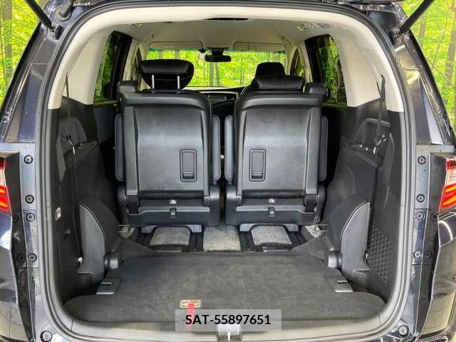 Honda ODYSSEY 2016-04 280967-11