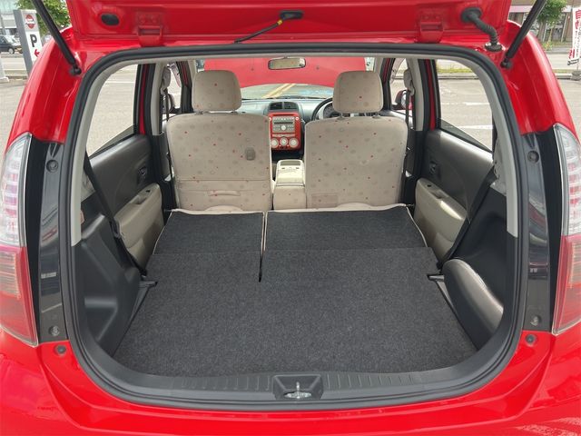 Toyota PASSO 2008-05 5954-21