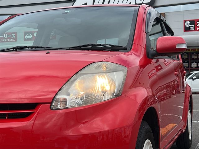 Toyota PASSO 2008-05 5954-6