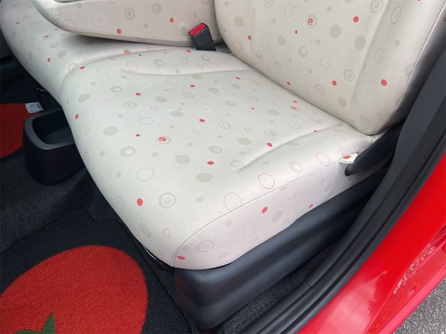 Toyota PASSO 2008-05 5954-17