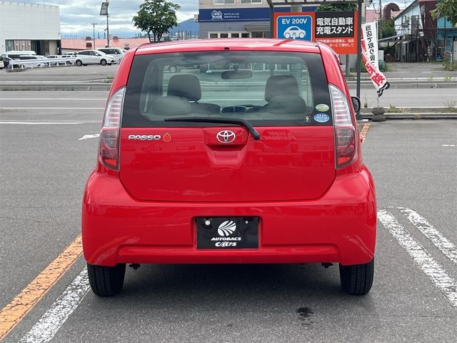 Toyota PASSO 2008-05 5954-4