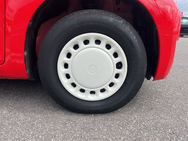 Toyota PASSO 2008-05 5954-24