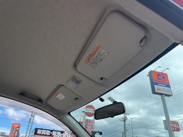 Toyota PASSO 2008-05 5954-22