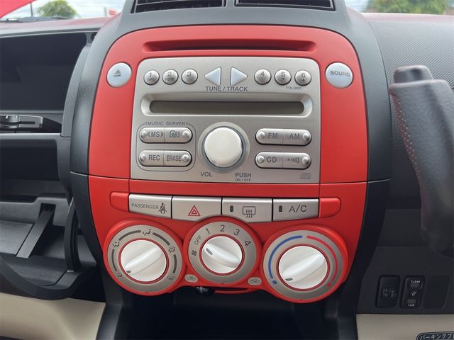 Toyota PASSO 2008-05 5954-13