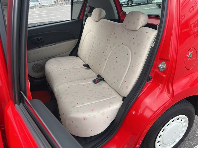 Toyota PASSO 2008-05 5954-18
