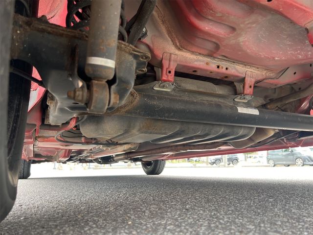 Toyota PASSO 2008-05 5954-29