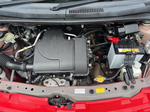 Toyota PASSO 2008-05 5954-27