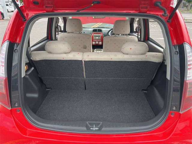 Toyota PASSO 2008-05 5954-20