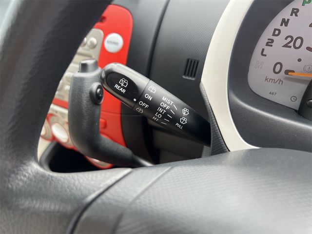 Toyota PASSO 2008-05 5954-9