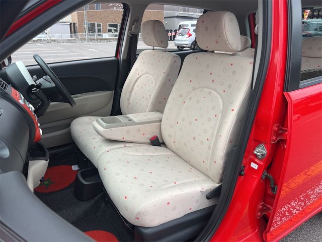 Toyota PASSO 2008-05 5954-16