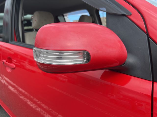 Toyota PASSO 2008-05 5954-23