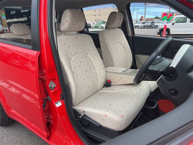 Toyota PASSO 2008-05 5954-14