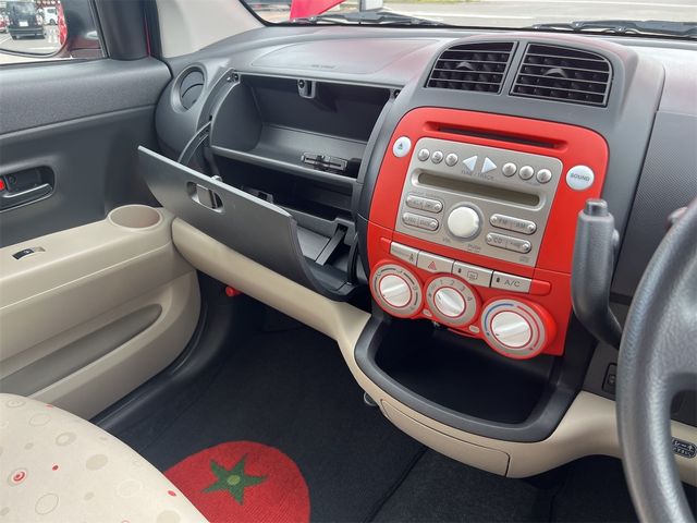 Toyota PASSO 2008-05 5954-12