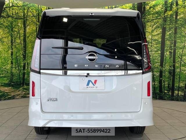 Nissan SERENA 2022-12 341996-15
