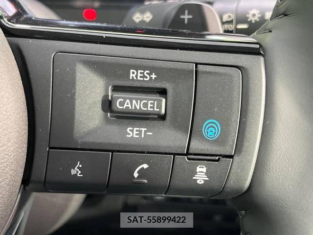 Nissan SERENA 2022-12 341996-5
