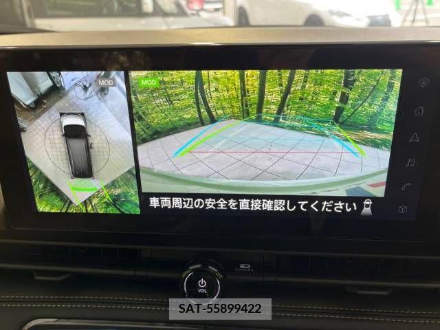 Nissan SERENA 2022-12 341996-3