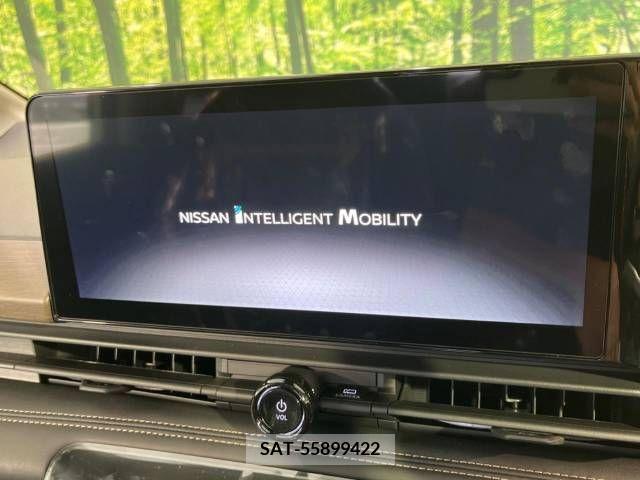 Nissan SERENA 2022-12 341996-2