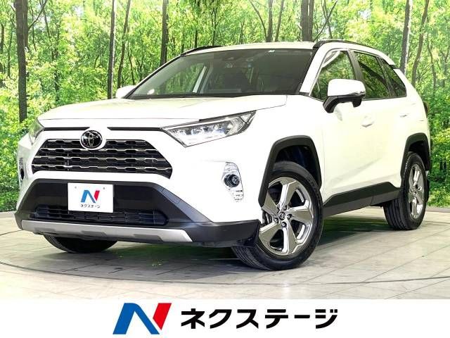 Toyota RAV4 2019-05 10706-0