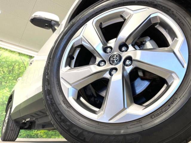 Toyota RAV4 2019-05 10706-13