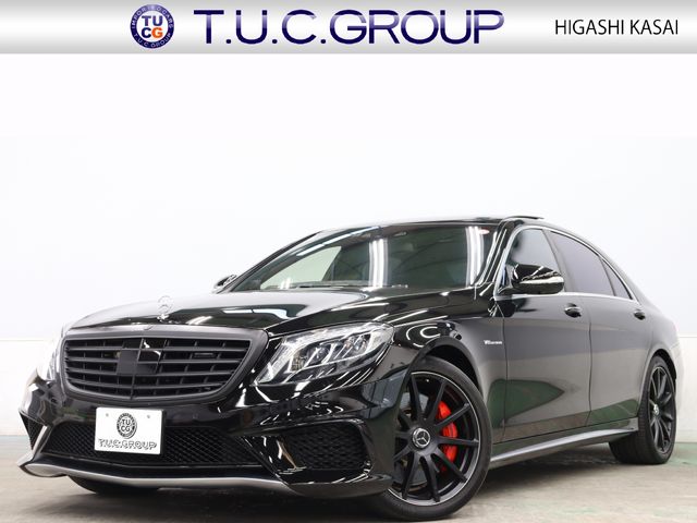 Amg S-CLASS 2016-09 23600-0