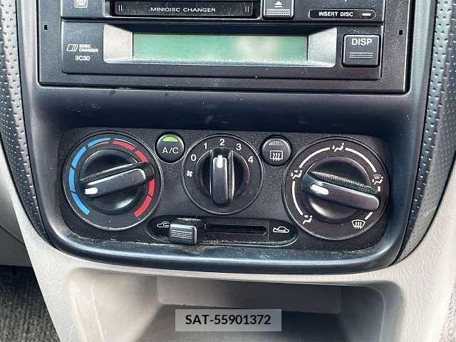 Mazda DEMIO 2000-01 302270-5