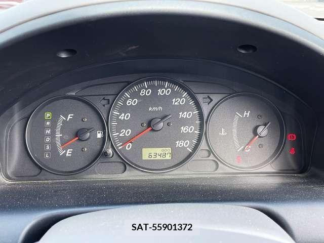 Mazda DEMIO 2000-01 302270-8