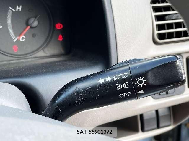 Mazda DEMIO 2000-01 302270-6
