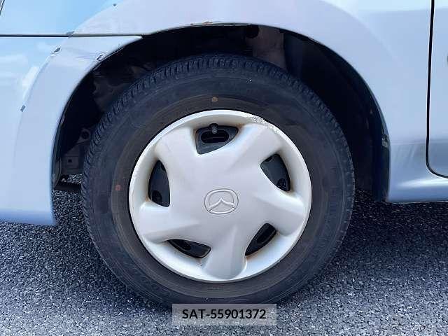 Mazda DEMIO 2000-01 302270-3