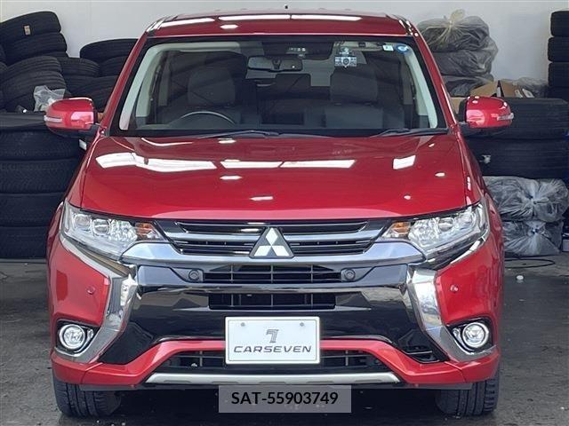 Mitsubishi OUTLANDER PHEV 2018-02 303561-1