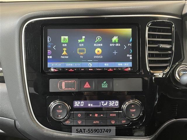 Mitsubishi OUTLANDER PHEV 2018-02 303561-8