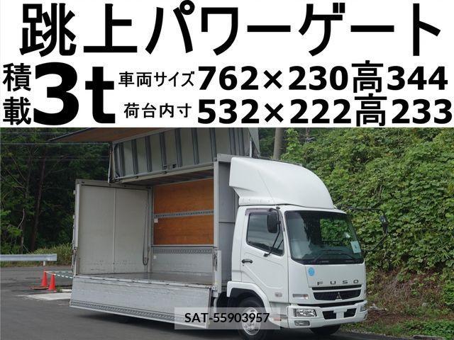 Mitsubishi FIGHTER 2006-12 390796-0