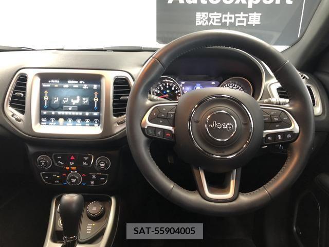 Jeep COMPASS 2019-12 396930-8