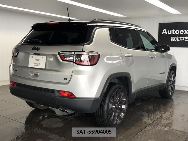 Jeep COMPASS 2019-12 396930-2