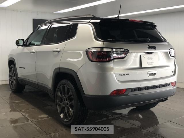 Jeep COMPASS 2019-12 396930-15