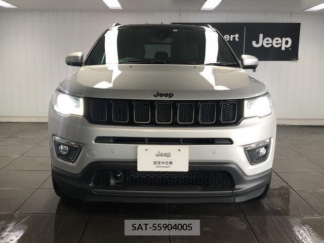 Jeep COMPASS 2019-12 396930-13