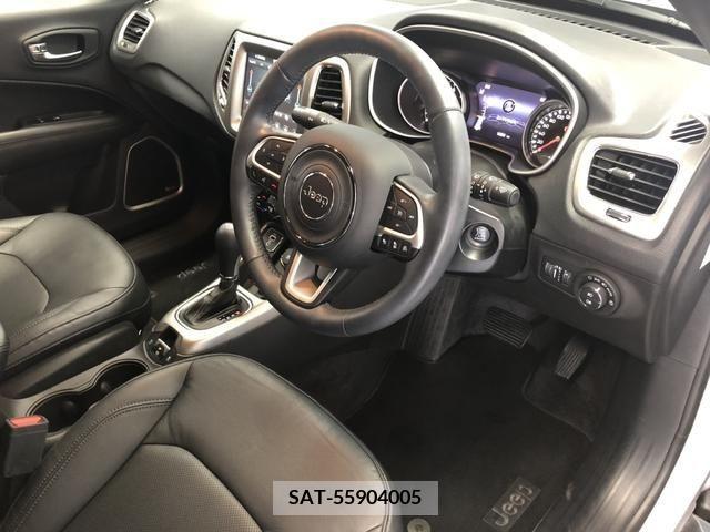 Jeep COMPASS 2019-12 396930-1