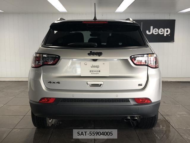 Jeep COMPASS 2019-12 396930-14