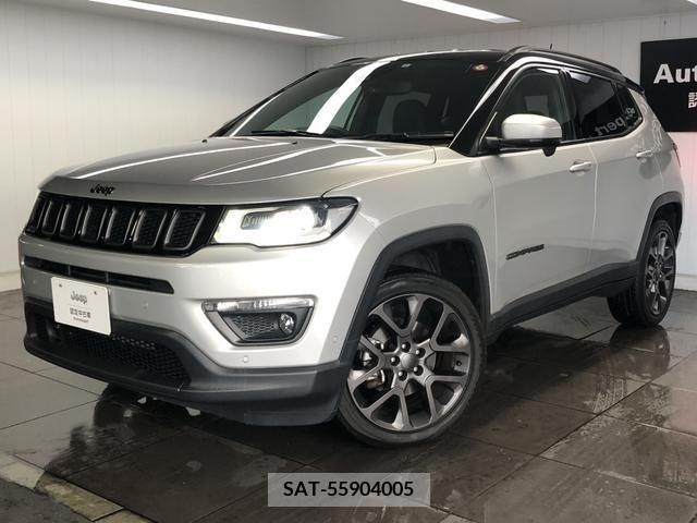 Jeep COMPASS 2019-12 396930-12