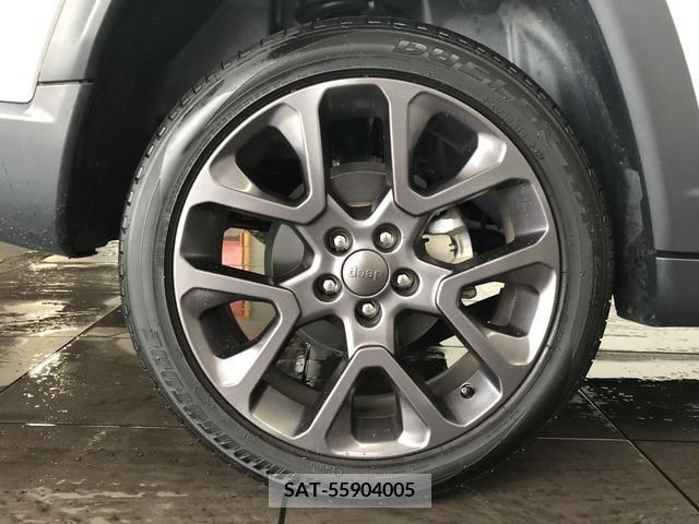 Jeep COMPASS 2019-12 396930-16