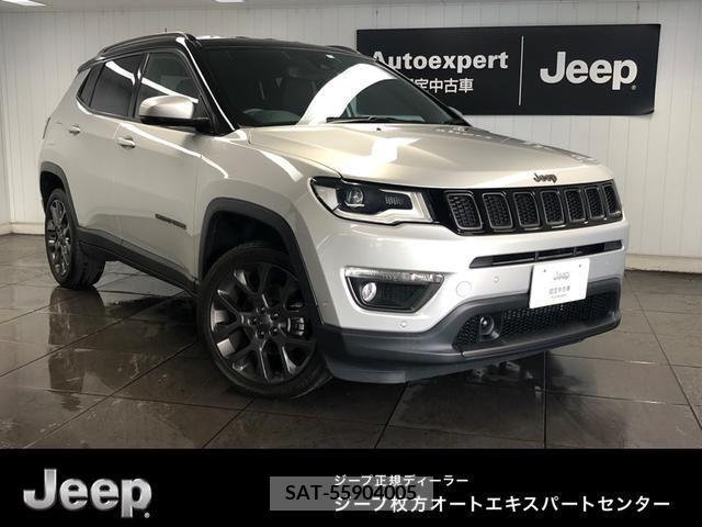 Jeep COMPASS 2019-12 396930-0