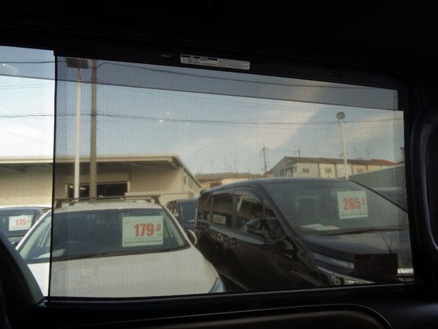 Toyota VOXY 2020-11 17163-22