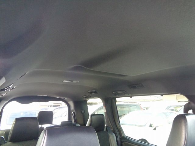 Toyota VOXY 2020-11 17163-23