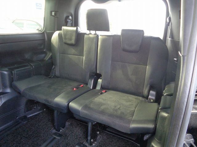 Toyota VOXY 2020-11 17163-6